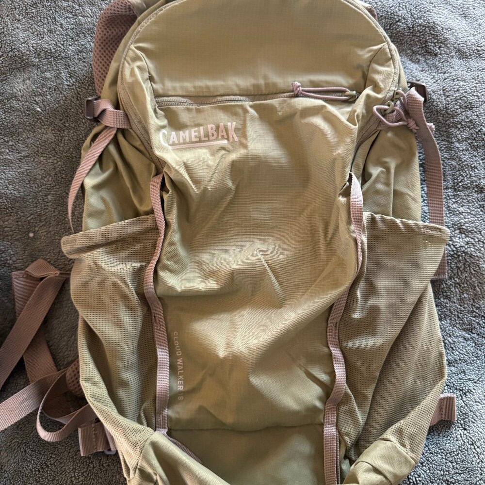 CamelBak Hiking Pak